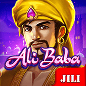 Ali Baba phpfamous slot