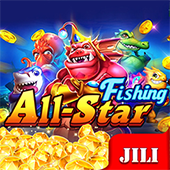 All Star Fishing phpfamous