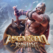 Asgardian Rising phpfamous slot