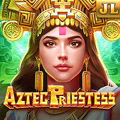 Aztec Priestess phpfamous
