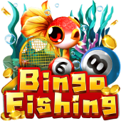 Bingo Fishing phpfamous game
