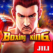 Boxing King phpfamous slot