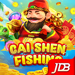 Cai Shen Fishing phpfamous