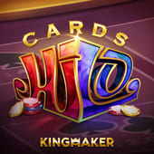 Cards Hi Lo phpfamous game