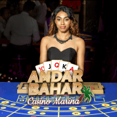 Casino Marina Andar Bahar phpfamous