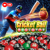 Cricket Ball Roulette phpfamous