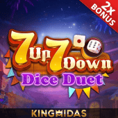 Dice Duet phpfamous game