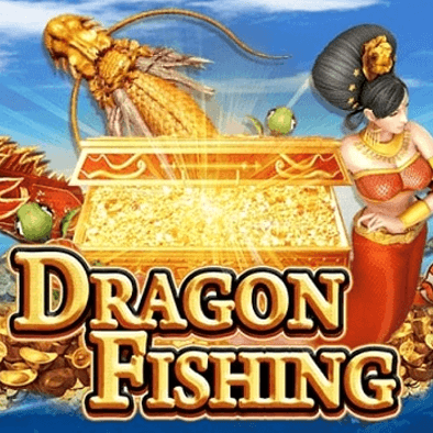 Dragon Fishing phpfamous game