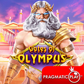 Gates of Olympus phpfamous slot