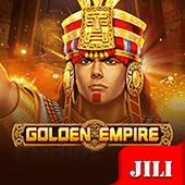 Golden Empire phpfamous slot