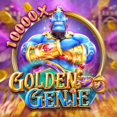 Golden Genie phpfamous game