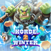 Horde 2 Winter slot on phpfamous