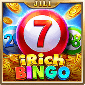 Irich Bingo phpfamous slot