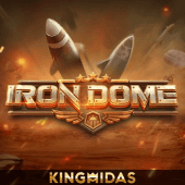 Iron Dome phpfamous game