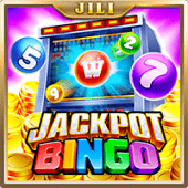 Jackpot Bingo phpfamous game