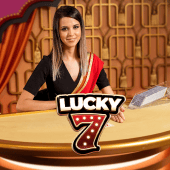 Lucky 7 phpfamous live casino