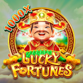 Lucky Fortunes phpfamous slot