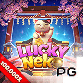 Lucky Neko phpfamous slot