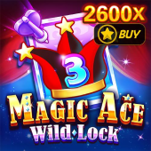 Magic Ace Wild Lock phpfamous