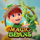 Magic Beans phpfamous slot