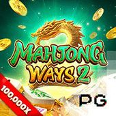 Mahjong Ways 2 phpfamous