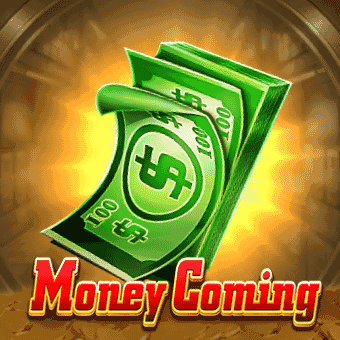 Money Coming phpfamous slot