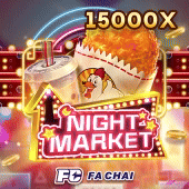 Night Market phpfamous slot