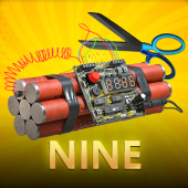 Nine phpfamous game