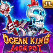 Ocean King Jackpot phpfamous