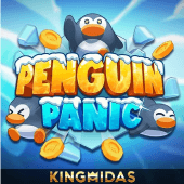 Penguin Panic phpfamous game