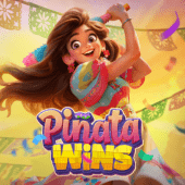 Pinata Wins phpfamous slot
