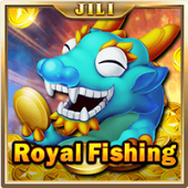 Royal Fishing phpfamous game