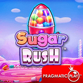 Sugar Rush hot slot game on phpfamous