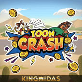 Toon Crash phpfamous