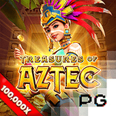 Treasures of Aztec phpfamous