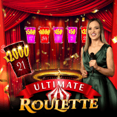 Ultimate Roulette phpfamous