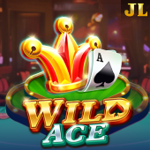 Wild Ace phpfamous slot