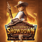 Wild Bounty Showdown phpfamous slot